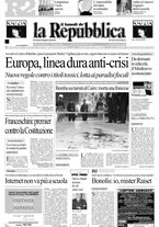 giornale/CFI0253945/2009/n. 8 del 23 febbraio